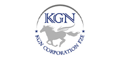KGN Corporation FZE